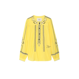 Zadig &amp; Voltaire Tunique Tigy