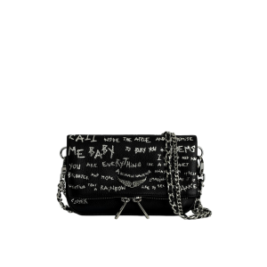 Zadig &amp; Voltaire Pochette Rock Mini
