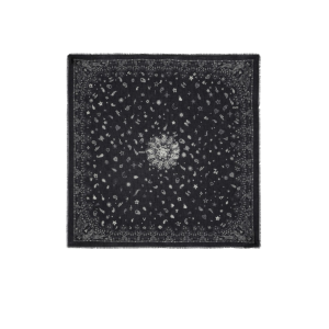 Zadig &amp; Voltaire Foulard Maddie Bandana 120