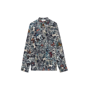 Zadig &amp; Voltaire Chemise Truett