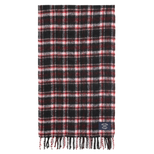 Zadig &amp; Voltaire Écharpe Joan Tartan