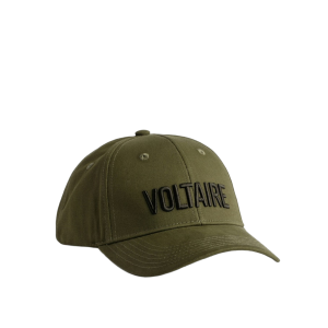 Zadig &amp; Voltaire Casquette Klelia Voltaire