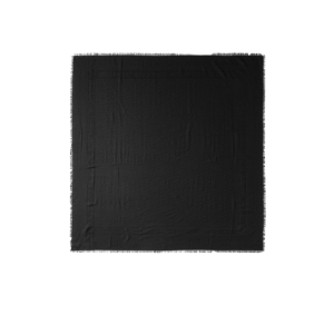 Zadig &amp; Voltaire Foulard Glenn ZV Initiale 135