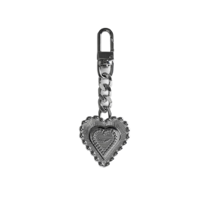 Zadig &amp; Voltaire Porte-Clés Santa Fe Crush Medal