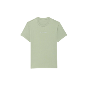 Zadig &amp; Voltaire T-shirt Tommy