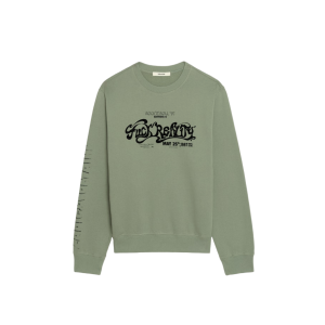 Zadig &amp; Voltaire Sweatshirt Aime