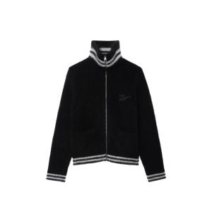 Zadig &amp; Voltaire Manteau Gildas