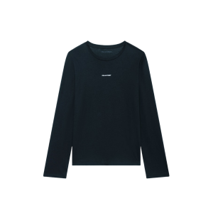 Zadig &amp; Voltaire T-shirt Terry