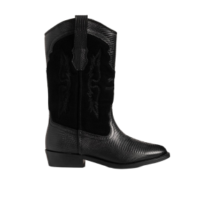 Zadig &amp; Voltaire Bottes Tex Western Wild