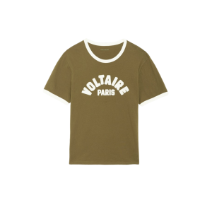 Zadig &amp; Voltaire T-shirt Woody