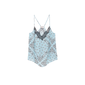 Zadig &amp; Voltaire Caraco Cespa