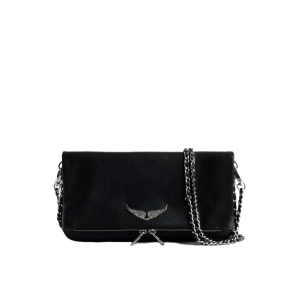 Zadig &amp; Voltaire Pochette Rock