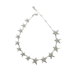 Zadig &amp; Voltaire Collier Rock Star