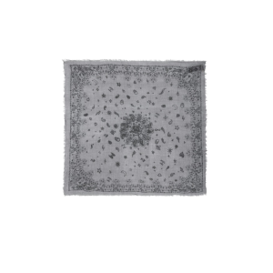 Zadig &amp; Voltaire Écharpe Nuage Bandana 90
