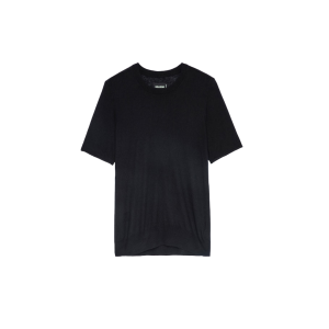 Zadig &amp; Voltaire Pull Ida 100% Cachemire