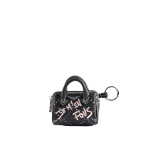 Zadig &amp; Voltaire Porte-Clés Sunny Micro