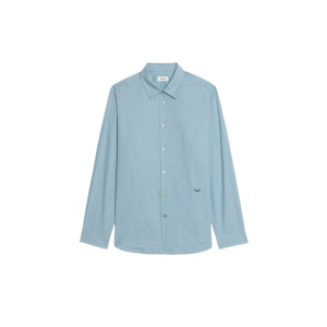 Zadig &amp; Voltaire Chemise Sid