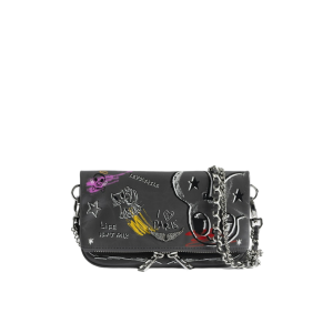 Zadig &amp; Voltaire Pochette Rock Mini Humberto
