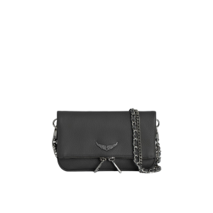 Zadig &amp; Voltaire Pochette Rock Mini