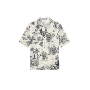 Zadig &amp; Voltaire Top Topher