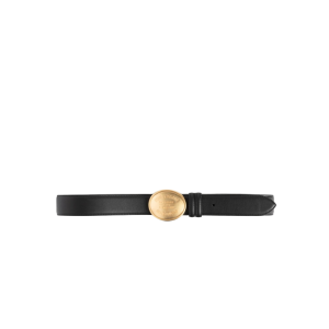 Zadig &amp; Voltaire Ceinture Colter 35mm