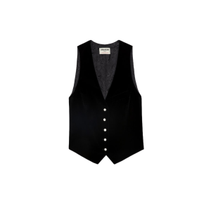 Zadig &amp; Voltaire Blazer Emaux Velours
