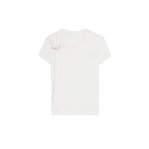 Zadig &amp; Voltaire T-shirt Suzan