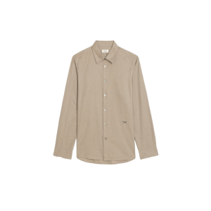 Zadig &amp; Voltaire Chemise Sid