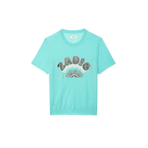 Zadig &amp; Voltaire Pull Idal 100% Cachemire