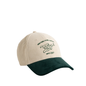 Zadig &amp; Voltaire Casquette New Era X ZV Velvet Tennis