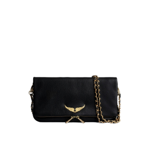 Zadig &amp; Voltaire Pochette Rock