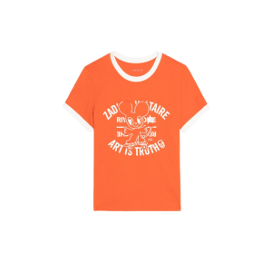 Zadig &amp; Voltaire T-shirt Woos