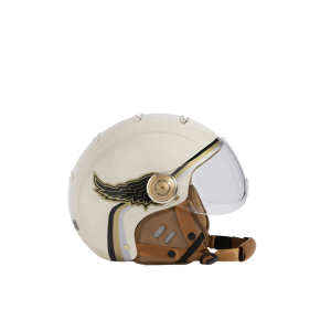 Zadig &amp; Voltaire Casque Wing Breaker Helmet