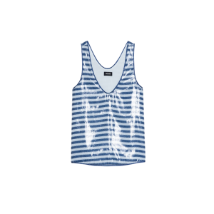 Zadig &amp; Voltaire Débardeur Tarys