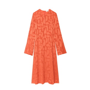 Zadig &amp; Voltaire Robe Randon 100% Soie