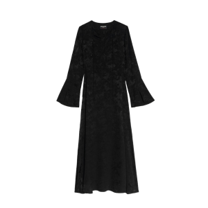 Zadig &amp; Voltaire Robe Rikal 100% Soie
