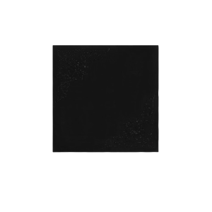 Zadig &amp; Voltaire Foulard Blondie 85 Strass Western