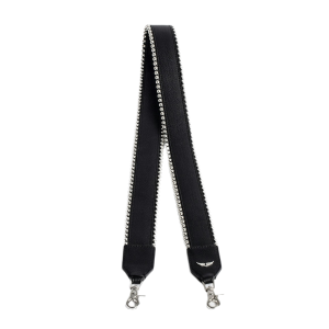 Zadig &amp; Voltaire Bandoulière Studs
