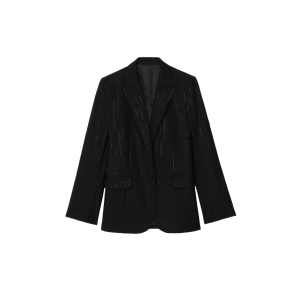 Zadig &amp; Voltaire Blazer Valse