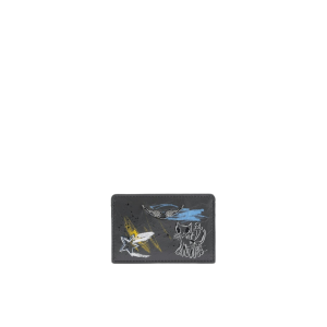 Zadig &amp; Voltaire Porte-Cartes ZV Pass Humberto
