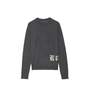 Zadig &amp; Voltaire Pull Ivy 100% Cachemire