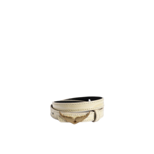 Zadig &amp; Voltaire Bracelet Rock Croco