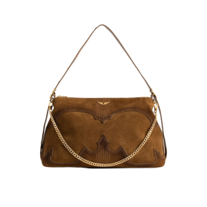 Zadig &amp; Voltaire Sac Jim Western Used