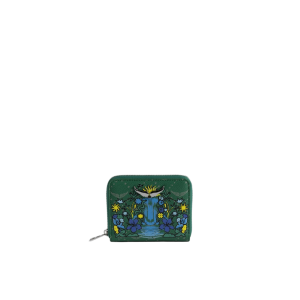 Zadig &amp; Voltaire Porte-Monnaie Mini ZV Monogram