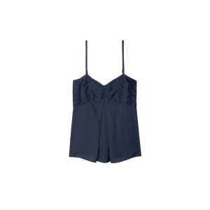 Zadig &amp; Voltaire Caraco Cippie Satin