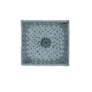 Zadig &amp; Voltaire Écharpe Nuage Bandana 90