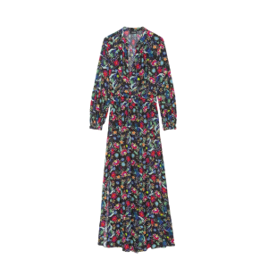 Zadig &amp; Voltaire Robe Rayado