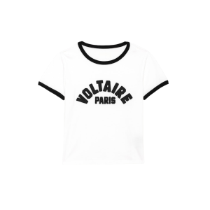 Zadig &amp; Voltaire T-shirt Alys