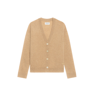 Zadig &amp; Voltaire Cardigan Mirkaz 100% Cachemire