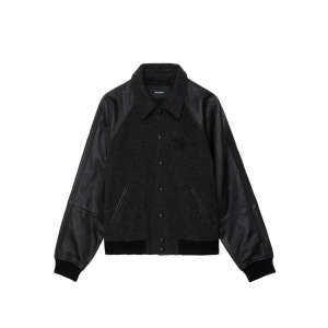 Zadig &amp; Voltaire Blouson Benjy Cuir